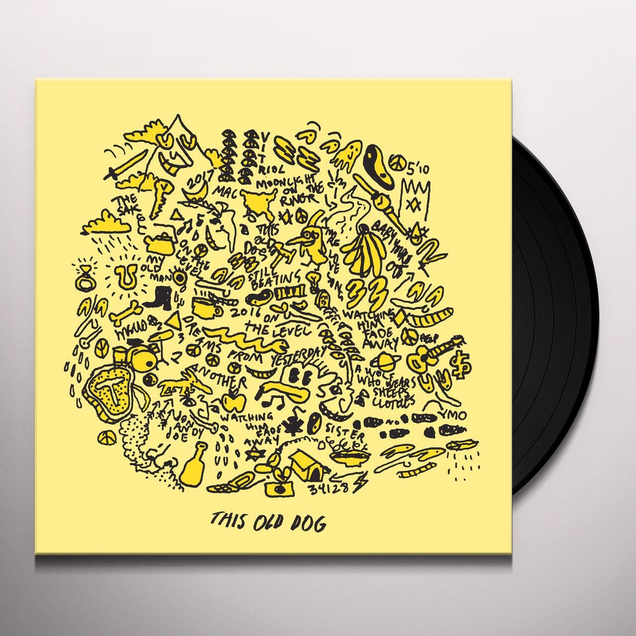 Mac Demarco This Old Dog Download